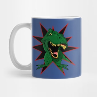 Tyrannosaurus Rex Mug